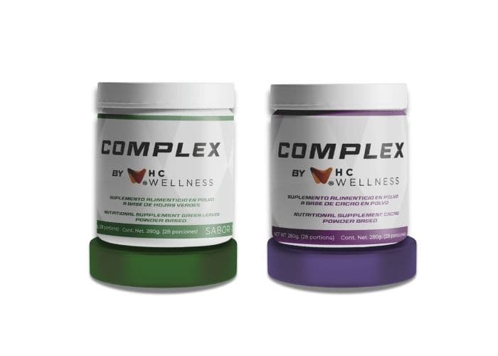 Camplex -