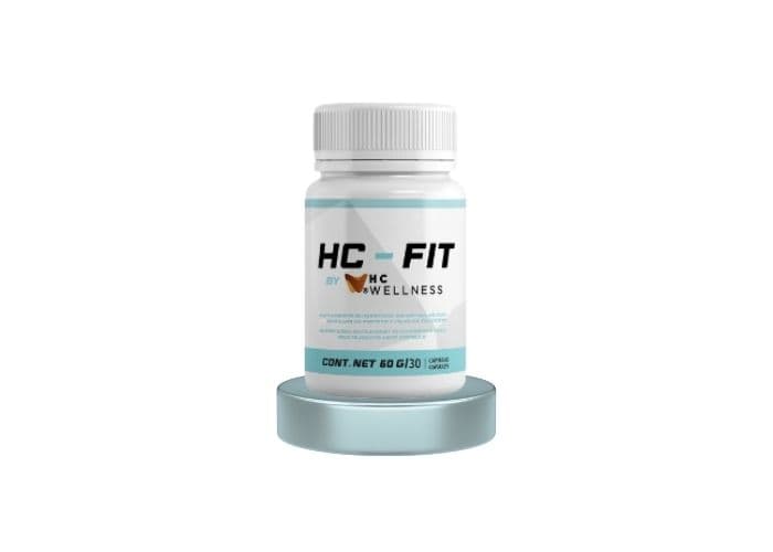 Hc Fit -