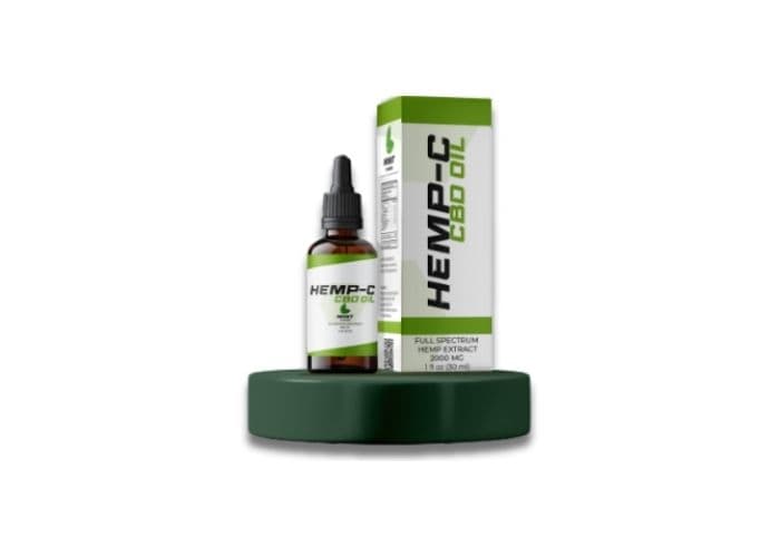 Hemp C -