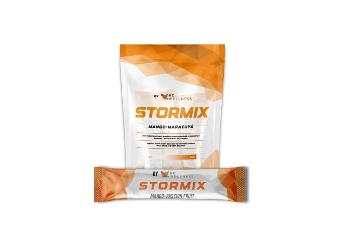 Stormix -