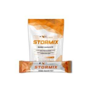 Stormix - Suplemento Nutracéutico Avanzado para Energía y Bienestar