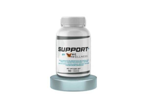 SUPPORT +
