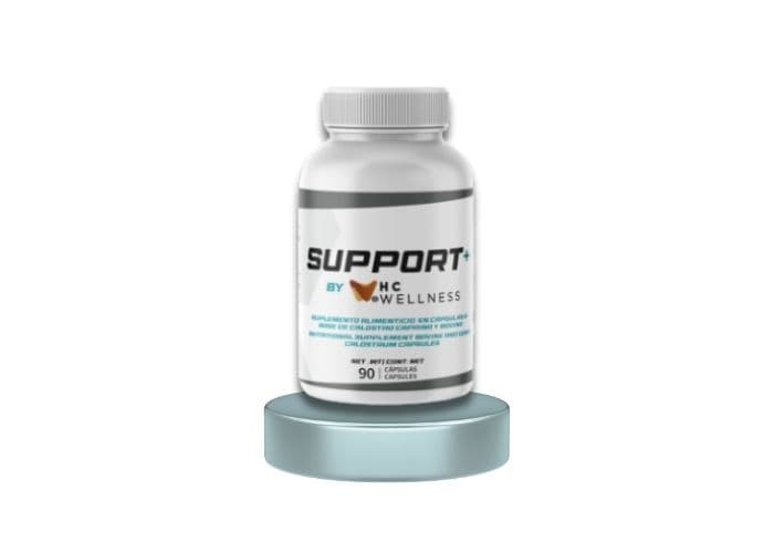 SuPport -